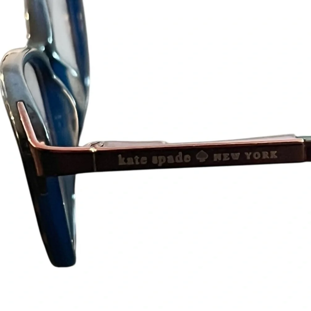 Kate Spade ♠️ New York Eyeglasses 👓 Frames - Picture 4 of 6